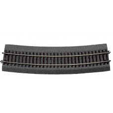 RO42527 - Curved track R9, 15°